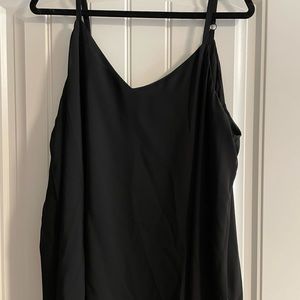 Torrid ‘Sophie’ Tank Size 3